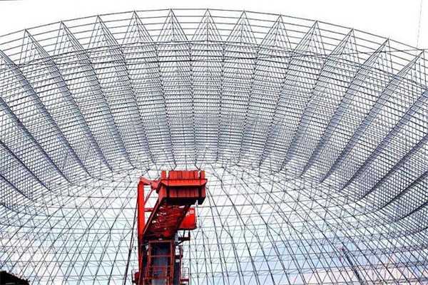 孝感徐州网架公司核心竞争力揭秘，关键在哪里？
