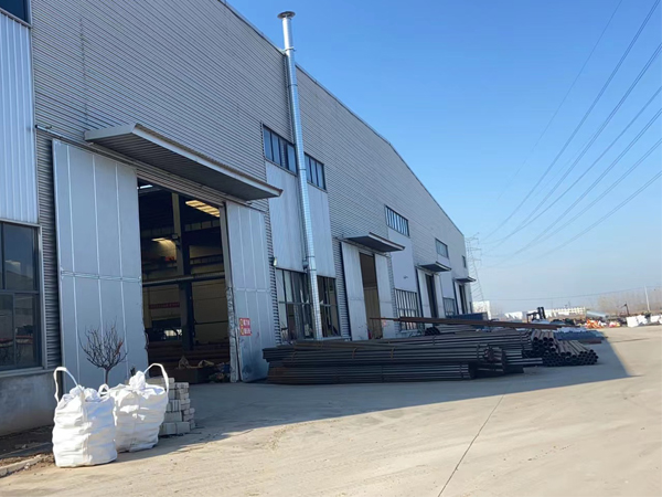 孝感这些选择徐州网架公司五大误区，你一定要知道