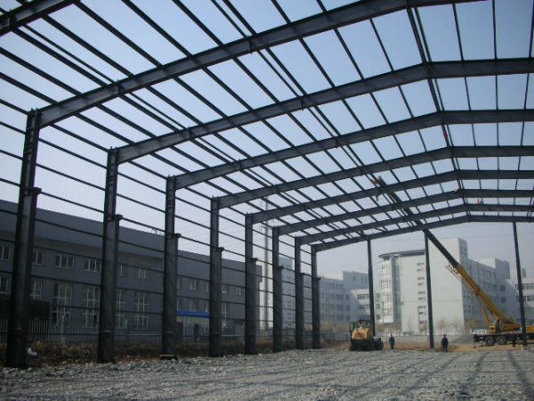 孝感徐州网架公司标准施工流程有哪些呢？