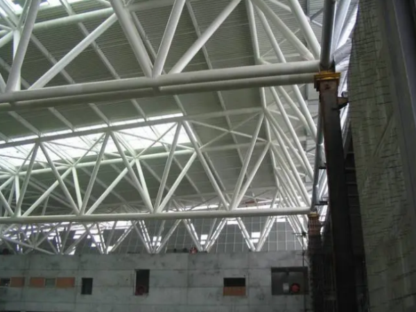 孝感管桁架加工的定制内容