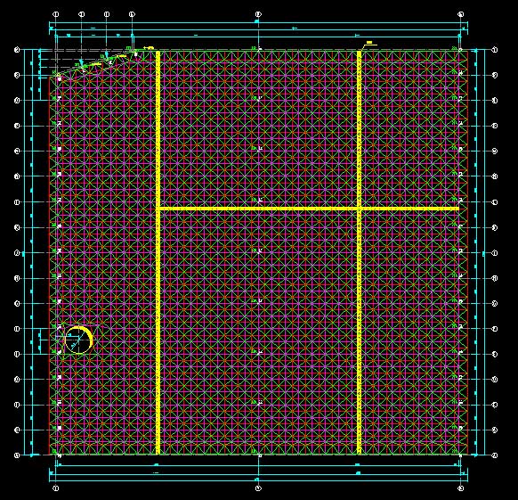 孝感网架工程有限公司