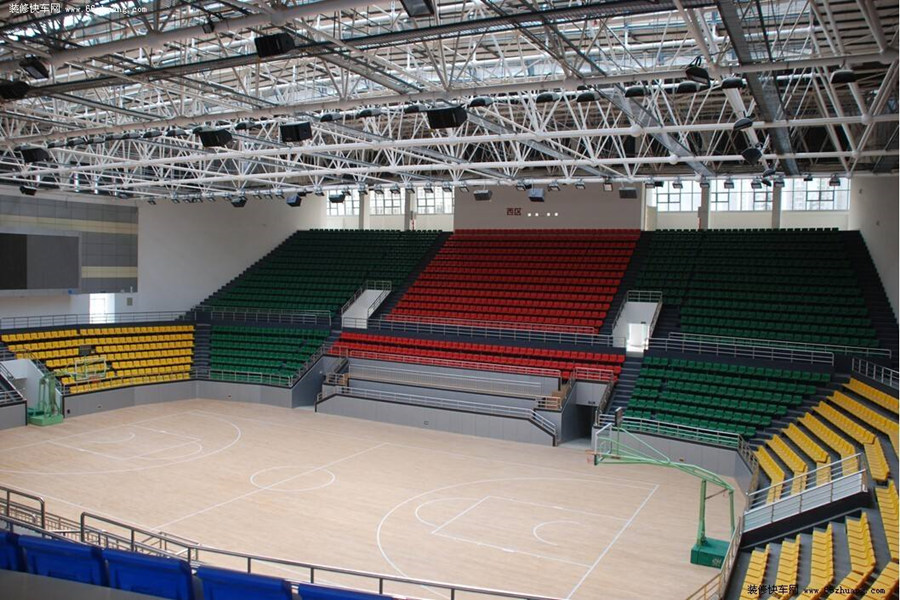 孝感徐州网架厂产品的结构设计和安装要领