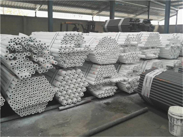 孝感网架成品发货